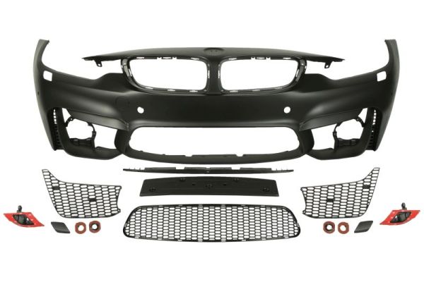 Blic Bumper 5510-00-0070902KP