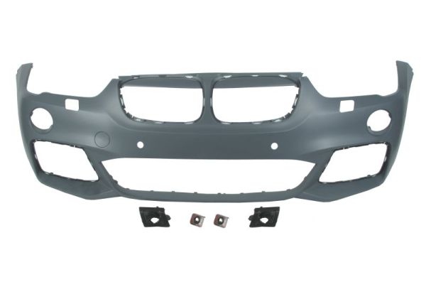 Blic Bumper 5510-00-0082901MP