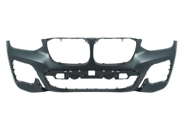 Blic Bumper 5510-00-0097901MP