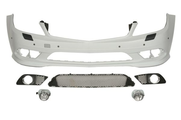 Blic Bumper 5510-00-3518902KP