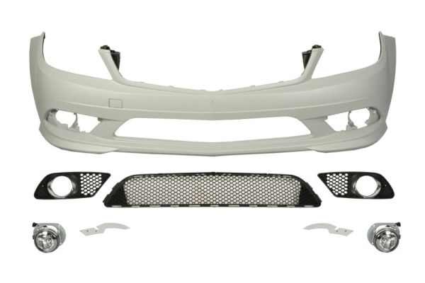 Blic Bumper 5510-00-3518906KP