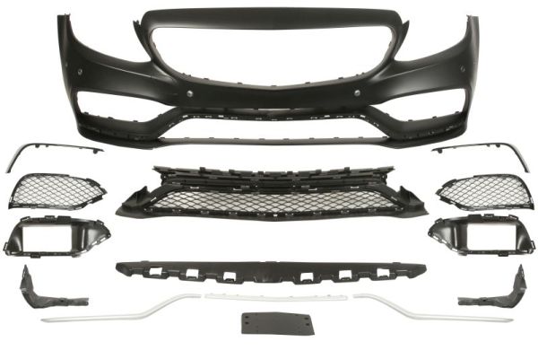 Blic Bumper 5510-00-3521901KP