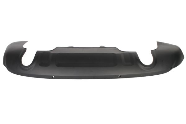 Blic Bumperspoilers 5513-00-0035970P