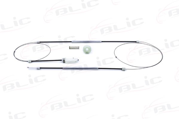 Blic Raamopener reparatieset 6205-21-029807P