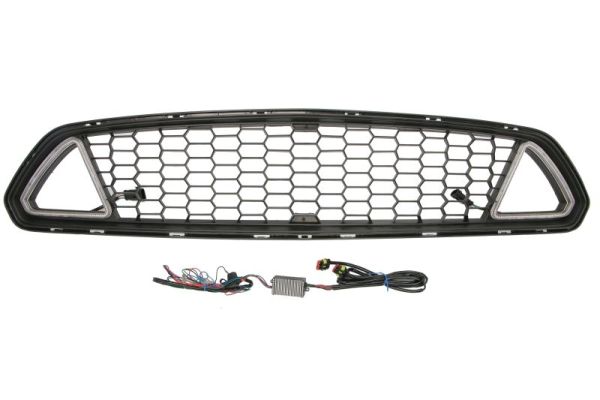 Blic Grille 6502-07-2586990KP