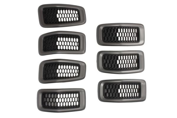 Blic Grille 6502-07-3206995P