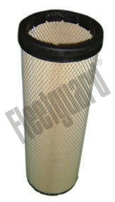 Fleetguard Oliefilter AF25969