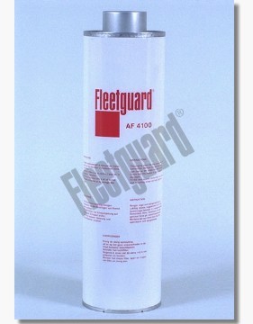 Fleetguard Luchtfilter AF4100