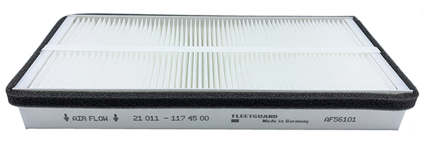 Fleetguard Interieurfilter AF56101