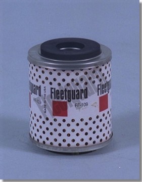 Fleetguard Brandstoffilter FF109