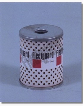 Fleetguard Brandstoffilter FF144