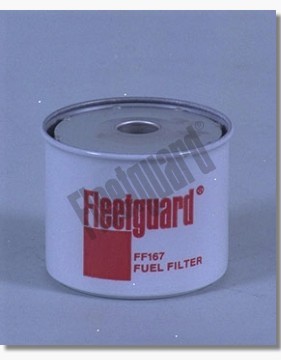 Fleetguard Brandstoffilter FF167