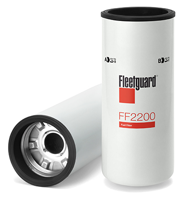 Fleetguard Brandstoffilter FF2200