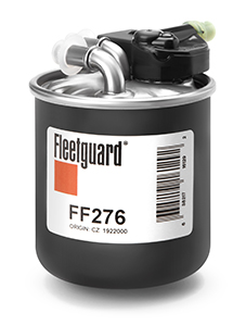 Fleetguard Brandstoffilter FF276