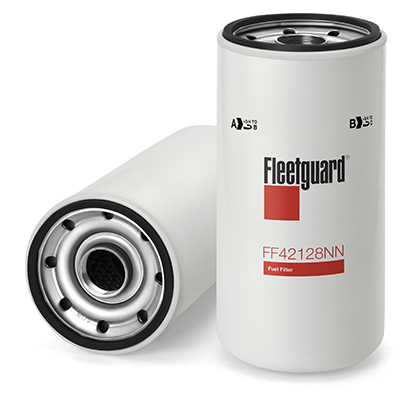 Fleetguard Brandstoffilter FF42128NN