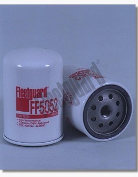 Fleetguard Brandstoffilter FF5052