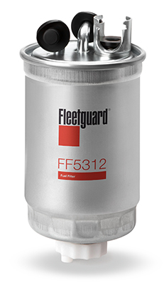 Fleetguard Brandstoffilter FF5312