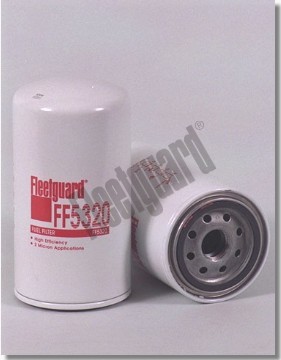 Fleetguard Brandstoffilter FF5320