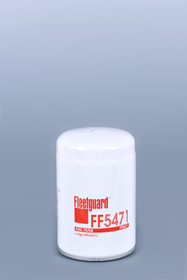 Fleetguard Brandstoffilter FF5471