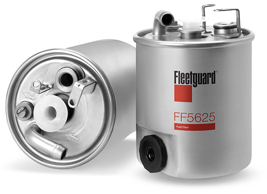 Fleetguard Brandstoffilter FF5625