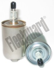 Fleetguard Brandstoffilter FF5662