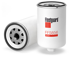 Fleetguard Brandstoffilter FF5856