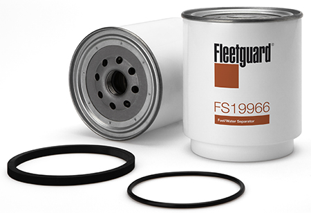 Fleetguard Brandstoffilter FS19966