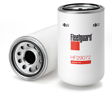 Fleetguard Hydrauliekfilter HF29072