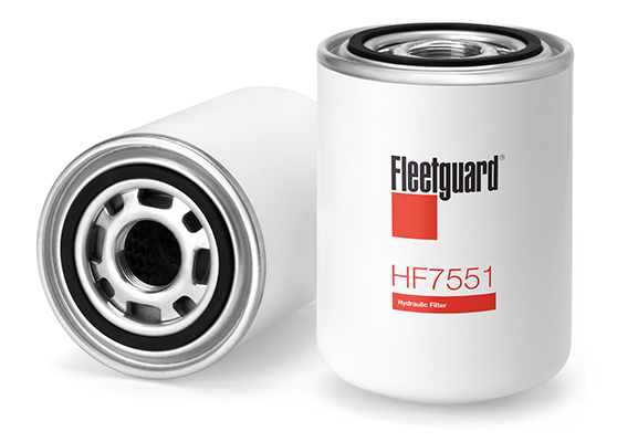 Fleetguard Hydrauliekfilter HF7551