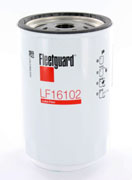 Fleetguard Oliefilter LF16102