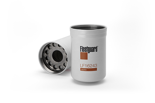 Fleetguard Oliefilter LF16243