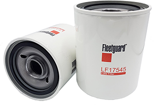 Fleetguard Oliefilter LF17545