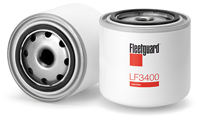 Fleetguard Oliefilter LF3400