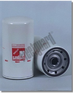 Fleetguard Oliefilter LF3406