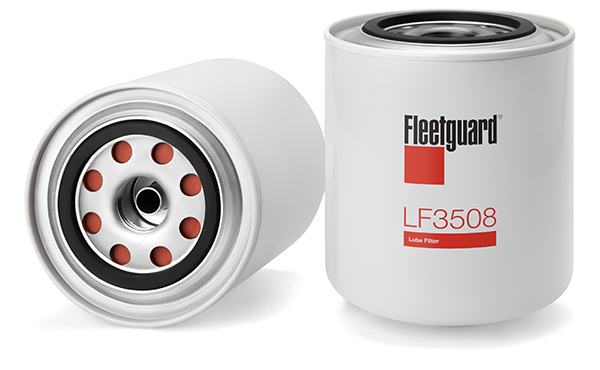 Fleetguard Oliefilter LF3508