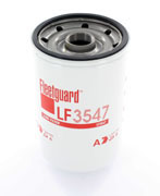 Fleetguard Oliefilter LF3547