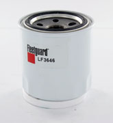 Fleetguard Oliefilter LF3646