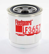 Fleetguard Oliefilter LF3657