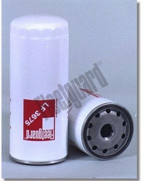 Fleetguard Oliefilter LF3675