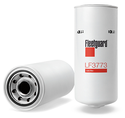 Fleetguard Oliefilter LF3773