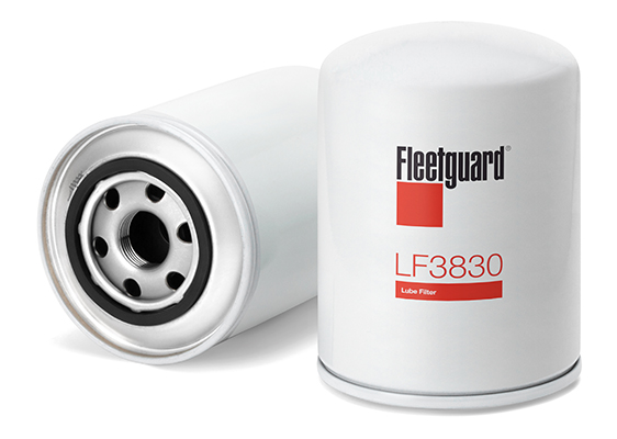 Fleetguard Oliefilter LF3830