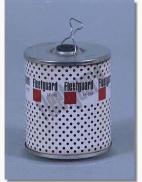 Fleetguard Oliefilter LF510