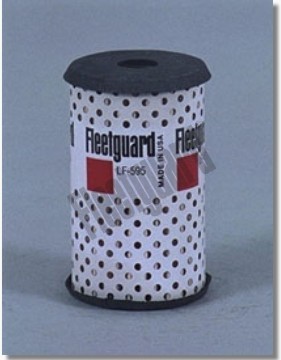 Fleetguard Hydrauliekfilter LF595