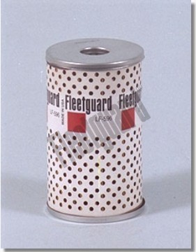 Fleetguard Oliefilter LF596