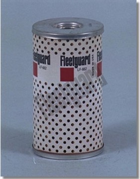 Fleetguard Oliefilter LF662