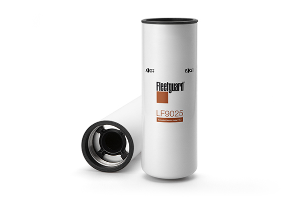 Fleetguard Oliefilter LF9025