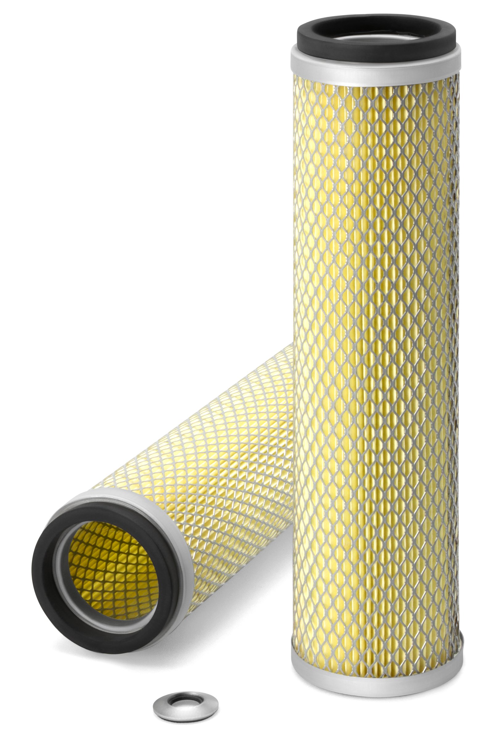 Fleetguard Secundairfilter AF1680