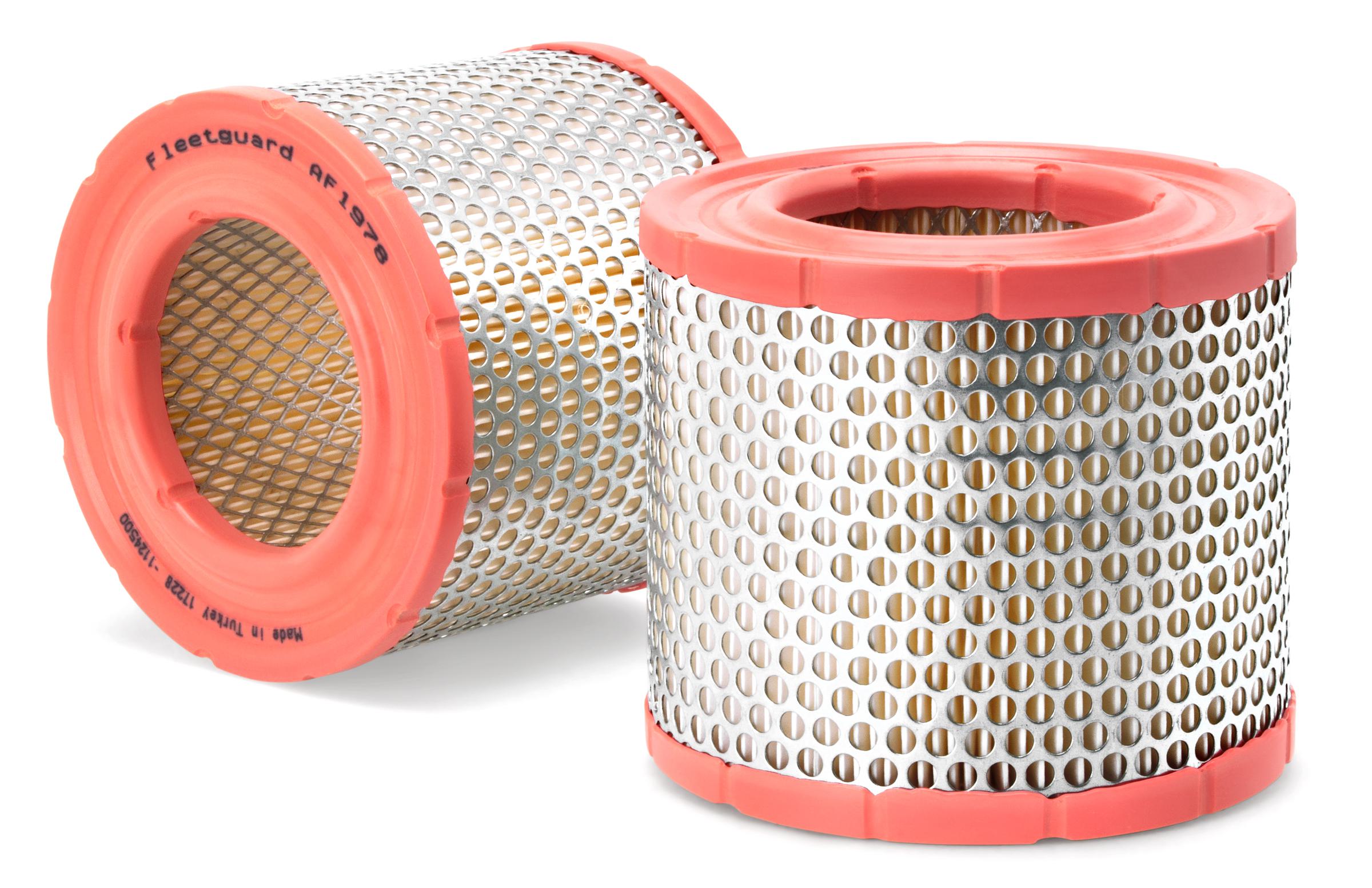 Fleetguard Luchtfilter AF1978