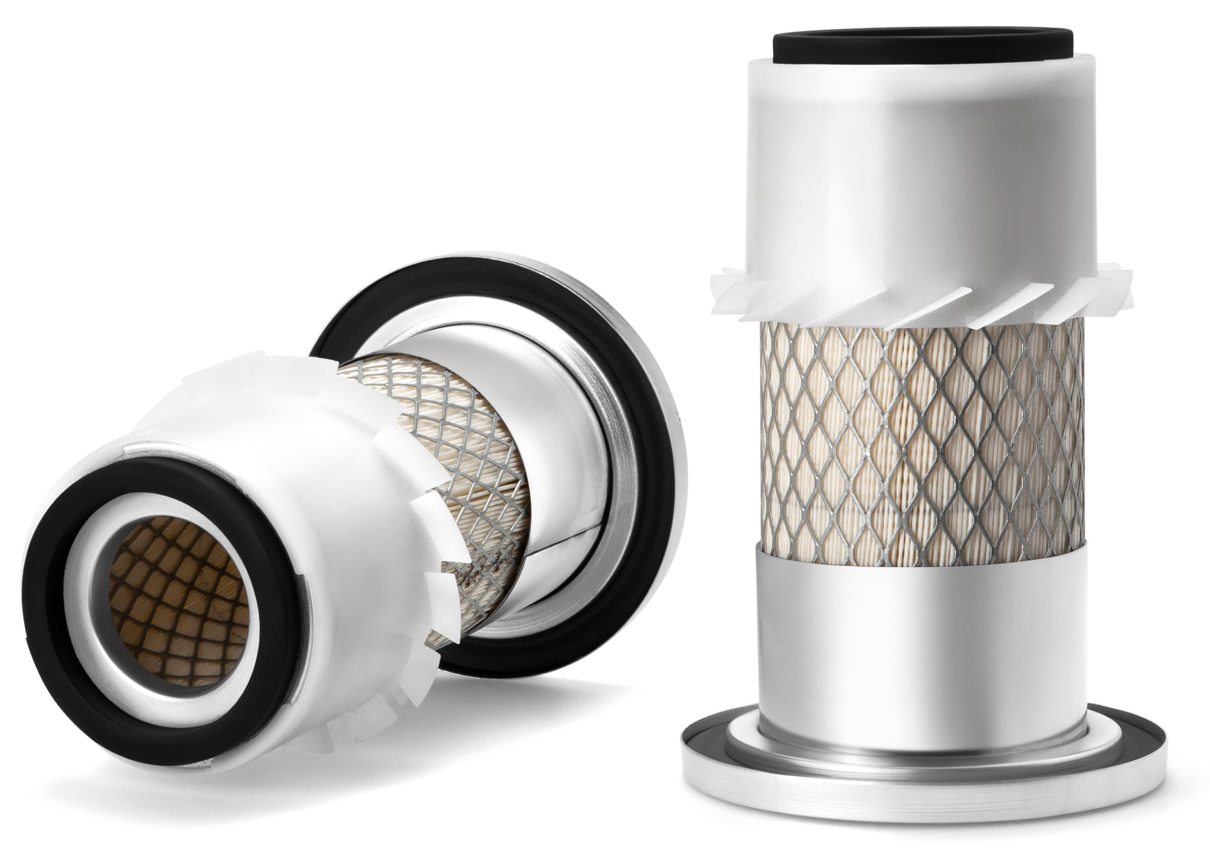 Fleetguard Luchtfilter AF25442