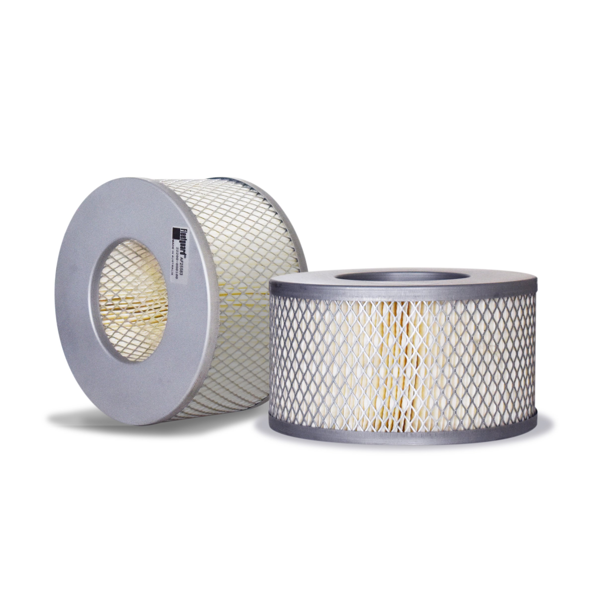 Fleetguard Luchtfilter AF25583